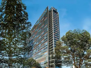 Image of Pullman Saigon Centre