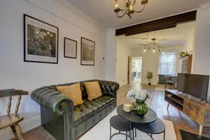 Image of Host & Stay - York Street