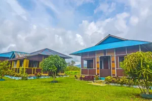 Image of OYO 92225 Filadelfia Resto & Penginapan Near Benteng Moraya