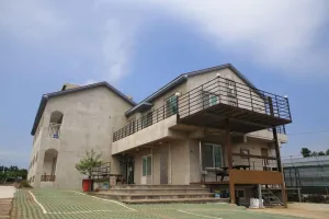 Image of Olleh House