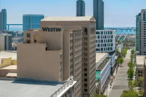 Image of The Westin San Diego Gaslamp Quarter