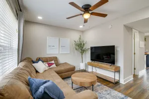 Image of Condo w/ Pool: Walk to University of Mississippi!