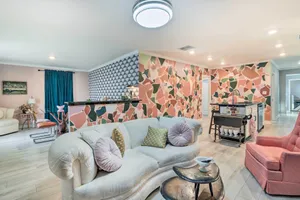 Image of Eclectic Atlanta Abode Less Than 3 Mi to Downtown!