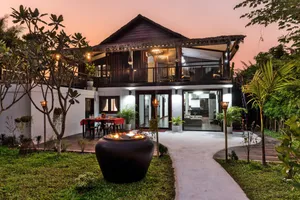 Image of Sampeah Retreat Villa