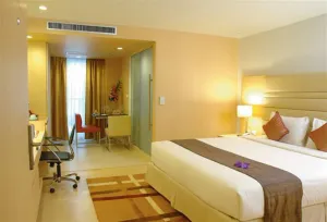 Image of The Tivoli Hotel