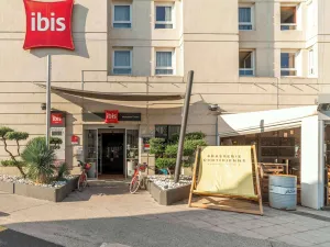 Image of ibis Montpellier Centre Polygone