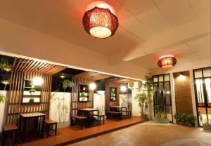 Image of Shan Boutique hotel