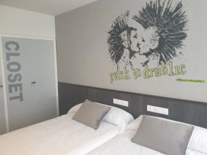 Image of Hotel Arts - Gasteiz Centro
