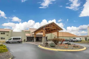 Image of Columbia River Hotel, Ascend Hotel Collection