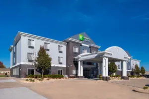 Image of Holiday Inn Express & Suites Pittsburg by IHG