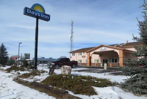 Image of Days Inn by Wyndham Alamosa