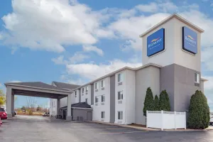 Image of Baymont by Wyndham Milan