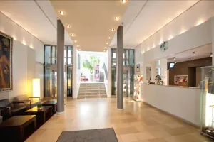 Image of Mercure Hotel Aachen Am Dom