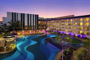 Image of The Stones - Legian, Bali - Marriott Autograph Collection Hotel