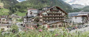 Image of Regina Hotelsuites