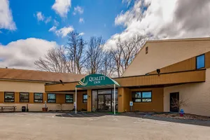 Image of Quality Inn Schenectady - Albany