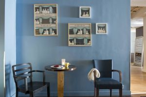 Image of Hotel Magenta 38 by Happyculture
