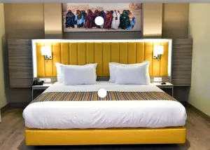 Image of Al Naya Hotel