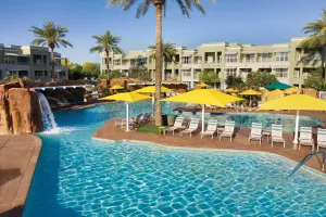 Image of Marriott's Canyon Villas