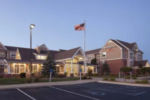 Image of Residence Inn by Marriott Saginaw