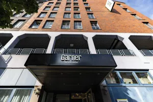 Image of Garner Hotel Cologne Porz - Airport by IHG