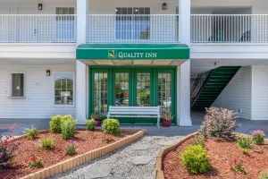 Image of Quality Inn Cheraw