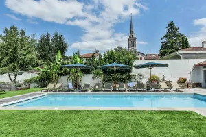 Image of Hôtel Argia