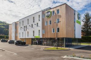 Image of B&B HOTEL ANNEMASSE Saint-Cergues