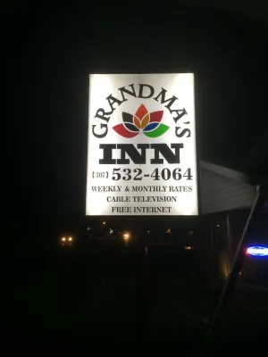 Image of Grandma's Inn