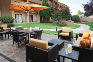 Image of Courtyard by Marriott Oklahoma City Airport