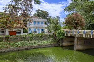 Image of goSTOPS Allepey - Hostel