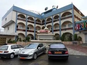 Image of Somatel Hotel