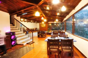 Image of Manu Maharani Regency