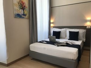 Image of Boutique Hôtel Neptune Nice