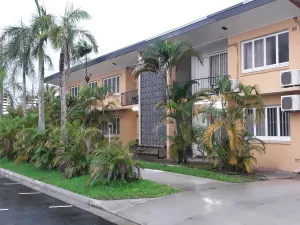 Image of Accommodation On Sheridan