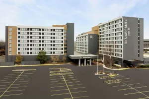 Image of Renaissance Chicago North Shore Hotel