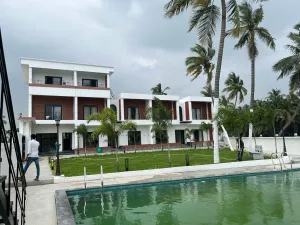 Image of Trigon Retreat