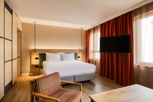 Image of Hilton Garden Inn Brussels City Centre