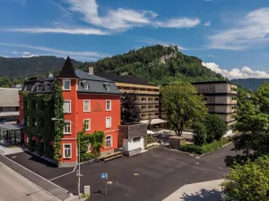 Image of Hotel Schwärzler
