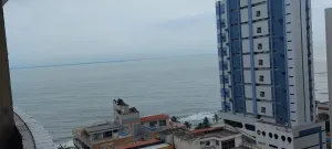 Image of Flat Number One Ponta DAREIA l Conforto, Estrutura l Ferreira Hospedagens