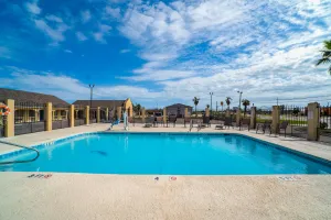 Image of Aransas Bay Inn & Suites Corpus Christi by OYO