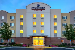 Image of Candlewood Suites Indianapolis Northwest by IHG