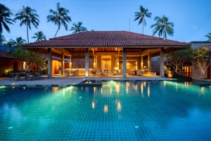 Image of Kirana - A Santani Villa