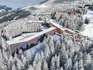Image of Belambra Clubs Arc 1800 - Hôtel Du Golf