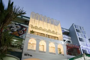 Image of Our Nomad Boutique Hostel