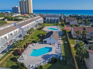 Image of Endless Summer by Panhandle Getaways