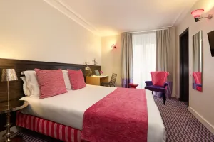 Image of Hotel Antin Trinité