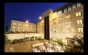 Image of Greenpark Hyderabad