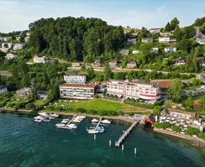 Image of HERMITAGE Lake Lucerne - Beach Club & Lifestyle Hotel