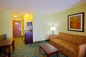 Image of Holiday Inn Express Hotel & Suites Thornburg-S. Fredericksburg by IHG